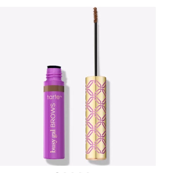Tarte Busy Gal Brows Tinted Brow Gel - Picture 4 of 5